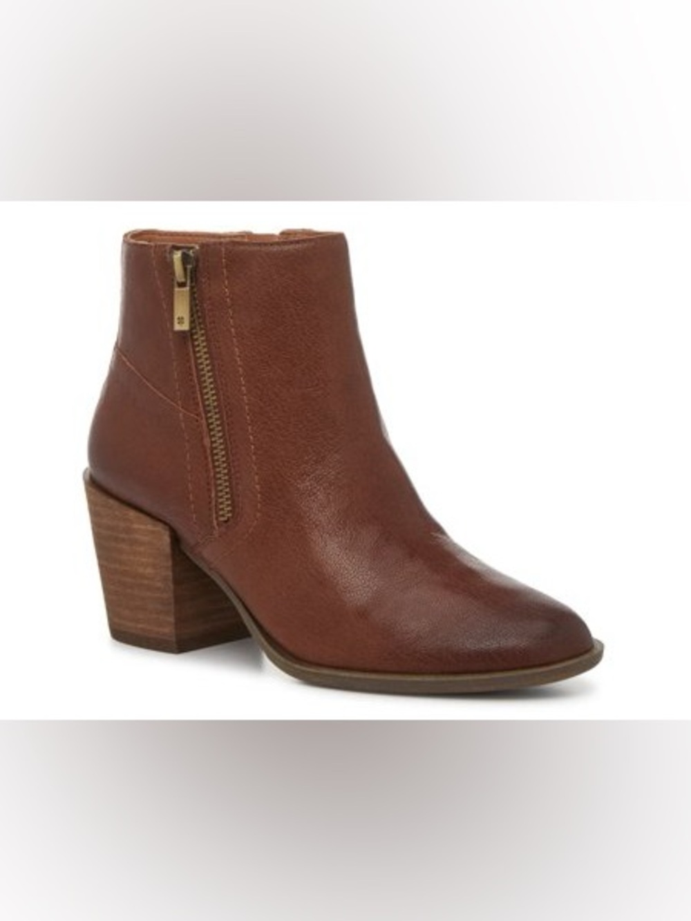 Lucky Brand Bamlea Bootie size 10M
